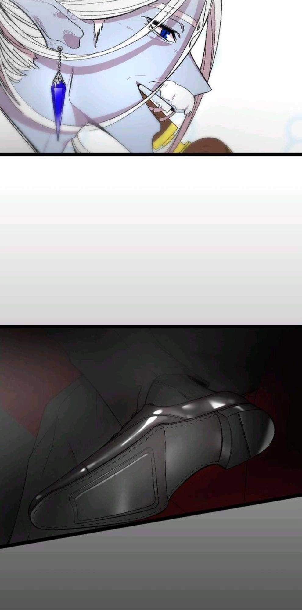 Skeleton Bất Đắt Dĩ Trở Thành Bố Của Bé Mèo Con Chapter 9 trang 20