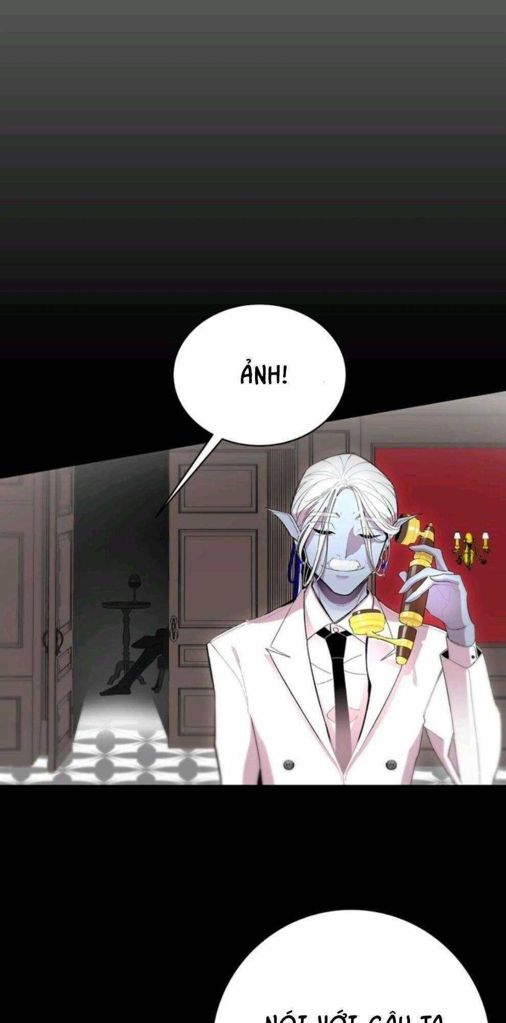 Skeleton Bất Đắt Dĩ Trở Thành Bố Của Bé Mèo Con Chapter 9 trang 21