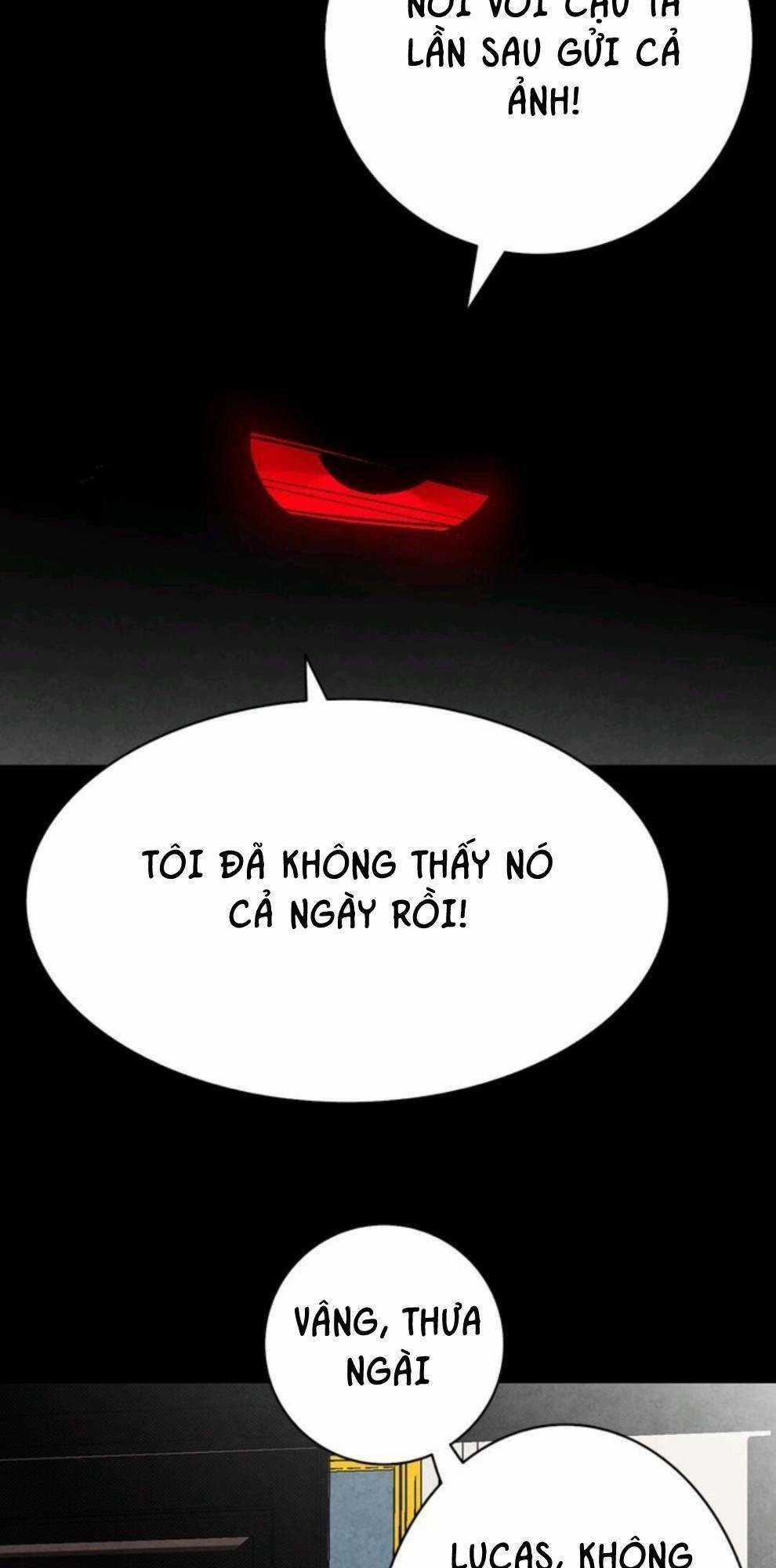 Skeleton Bất Đắt Dĩ Trở Thành Bố Của Bé Mèo Con Chapter 9 trang 22