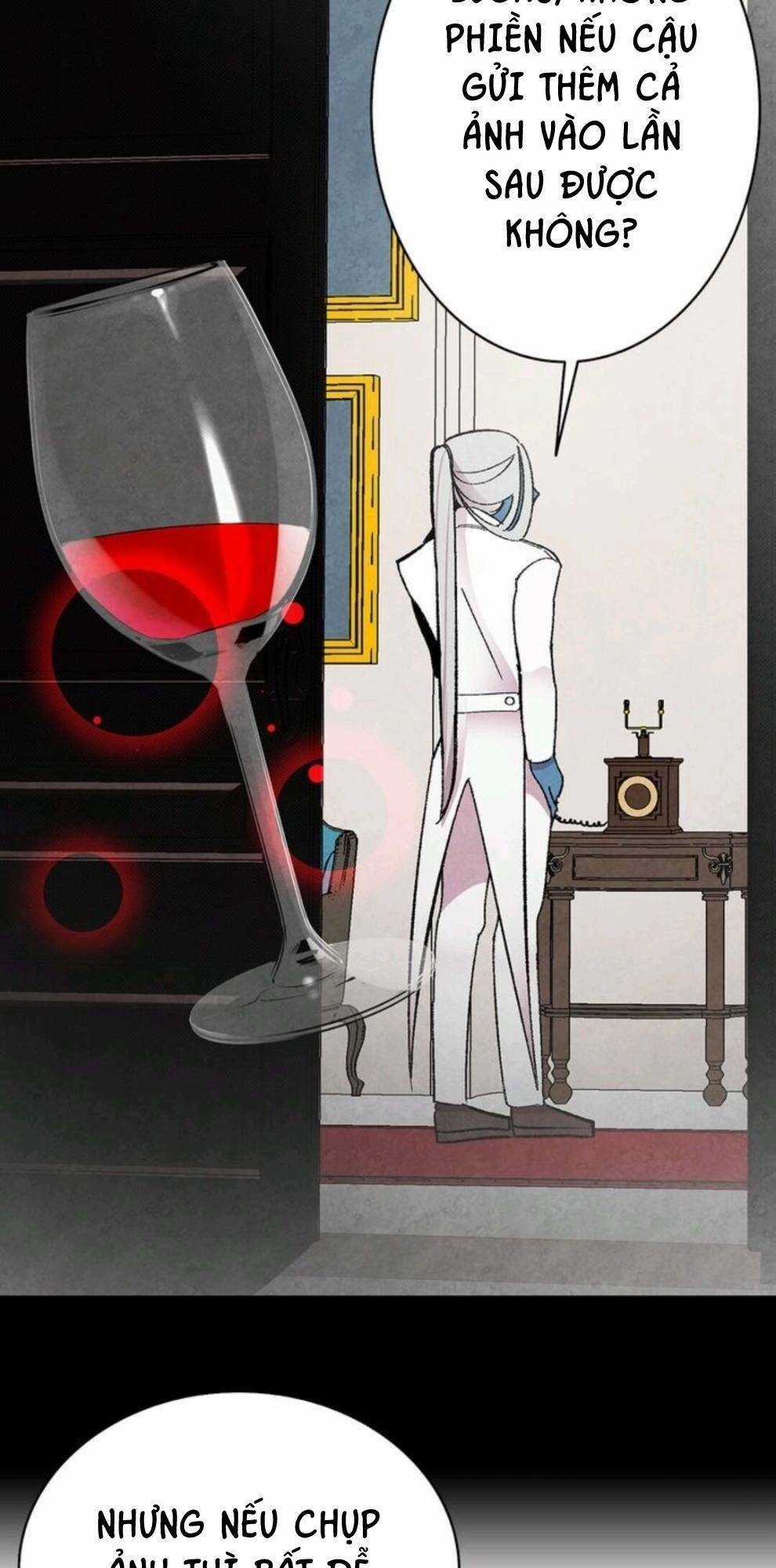 Skeleton Bất Đắt Dĩ Trở Thành Bố Của Bé Mèo Con Chapter 9 trang 23