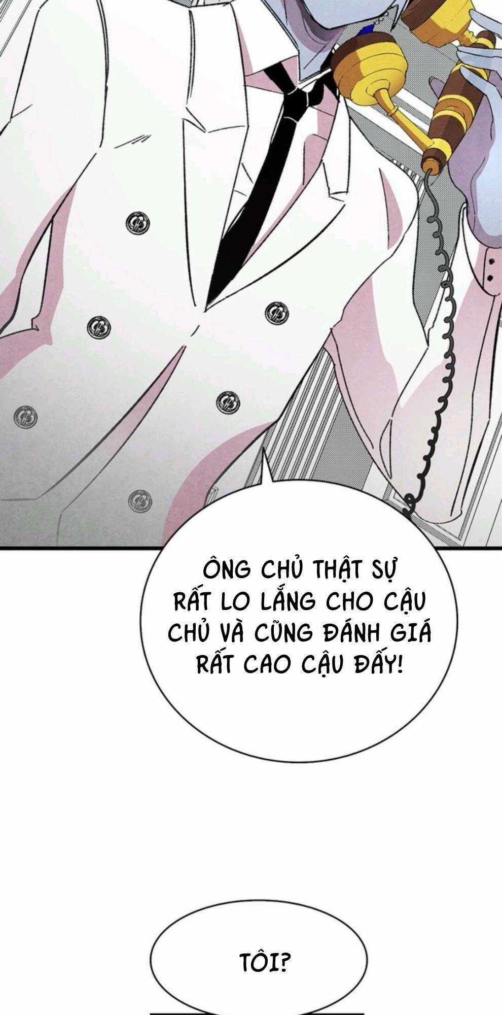 Skeleton Bất Đắt Dĩ Trở Thành Bố Của Bé Mèo Con Chapter 9 trang 28