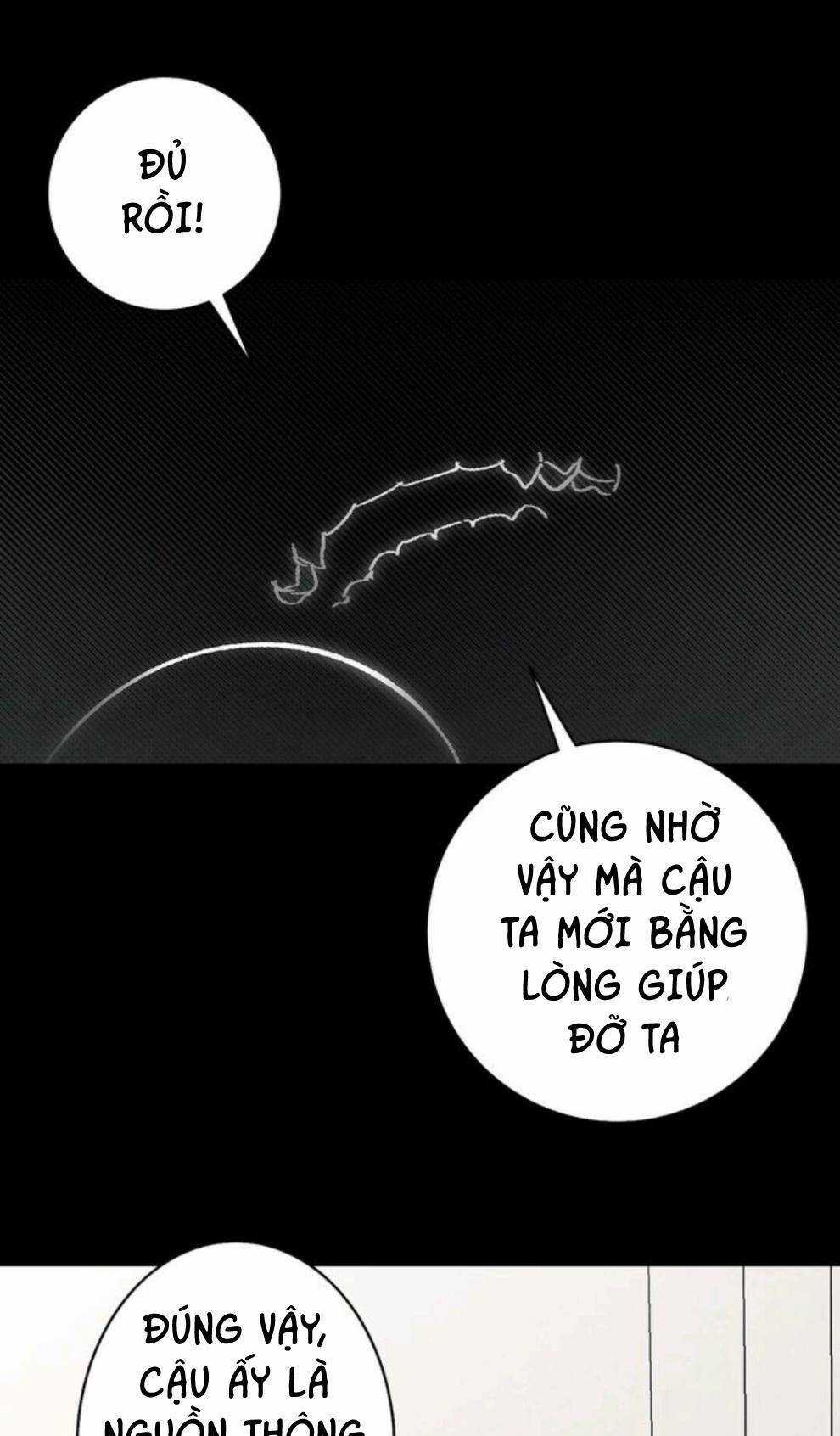 Skeleton Bất Đắt Dĩ Trở Thành Bố Của Bé Mèo Con Chapter 9 trang 34