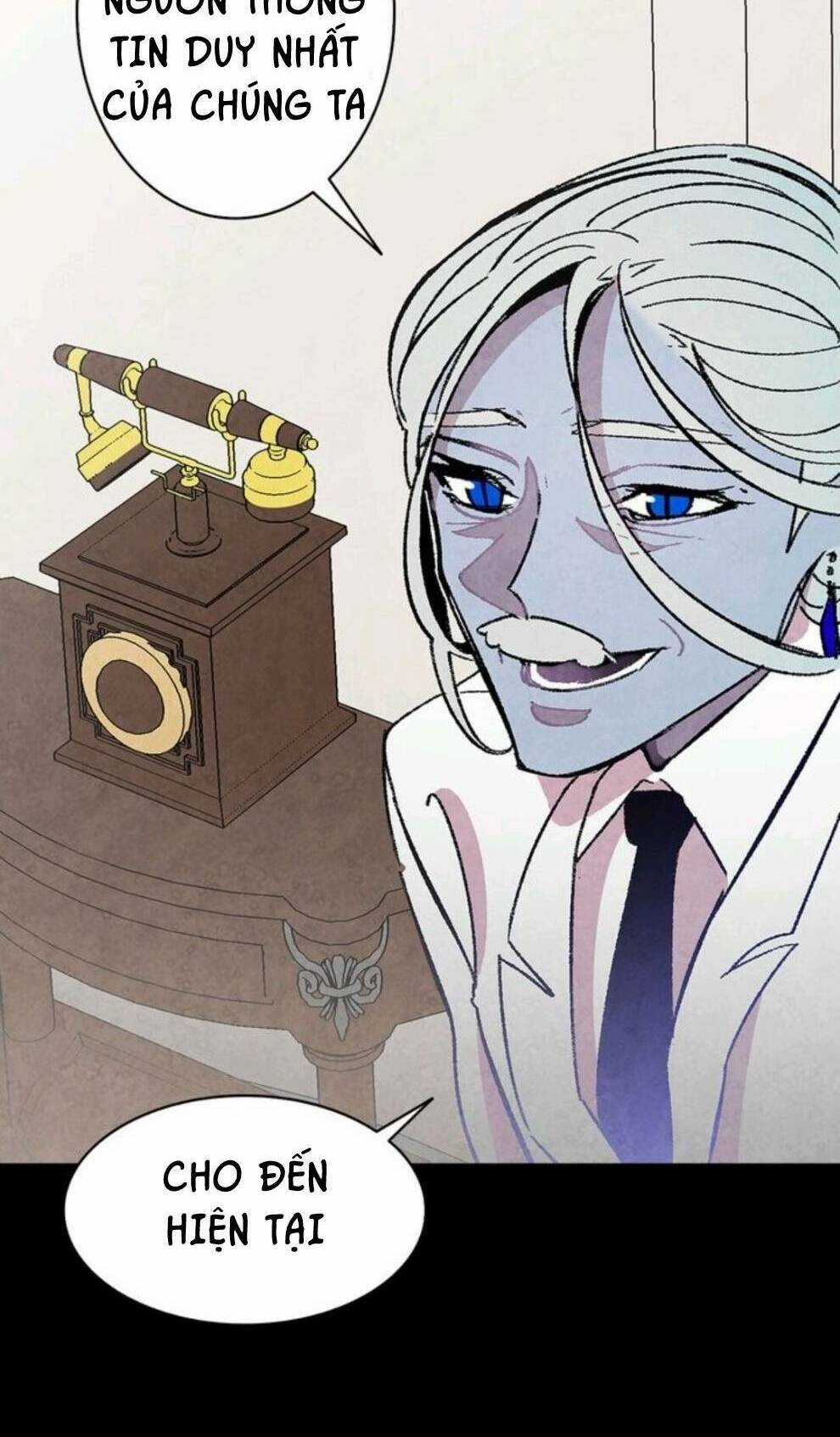 Skeleton Bất Đắt Dĩ Trở Thành Bố Của Bé Mèo Con Chapter 9 trang 35