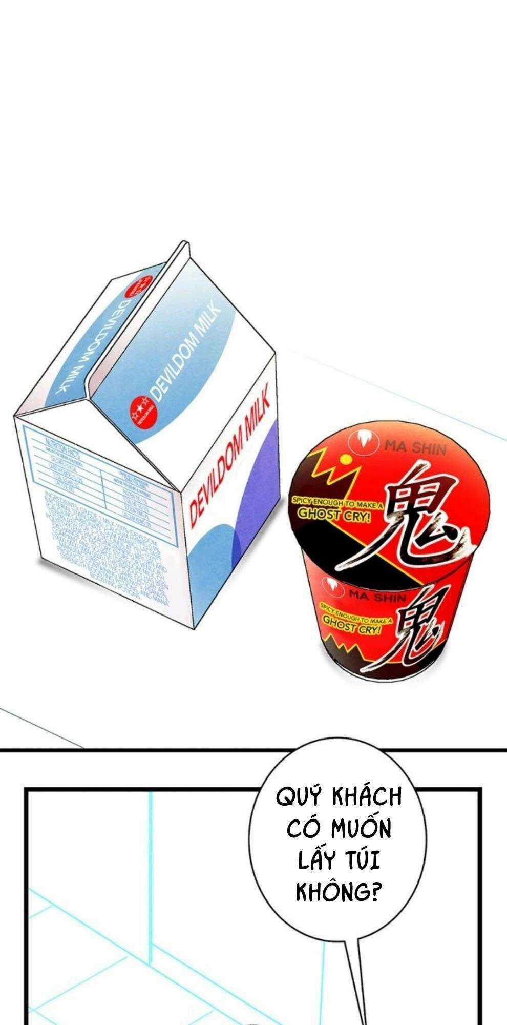 Skeleton Bất Đắt Dĩ Trở Thành Bố Của Bé Mèo Con Chapter 9 trang 42