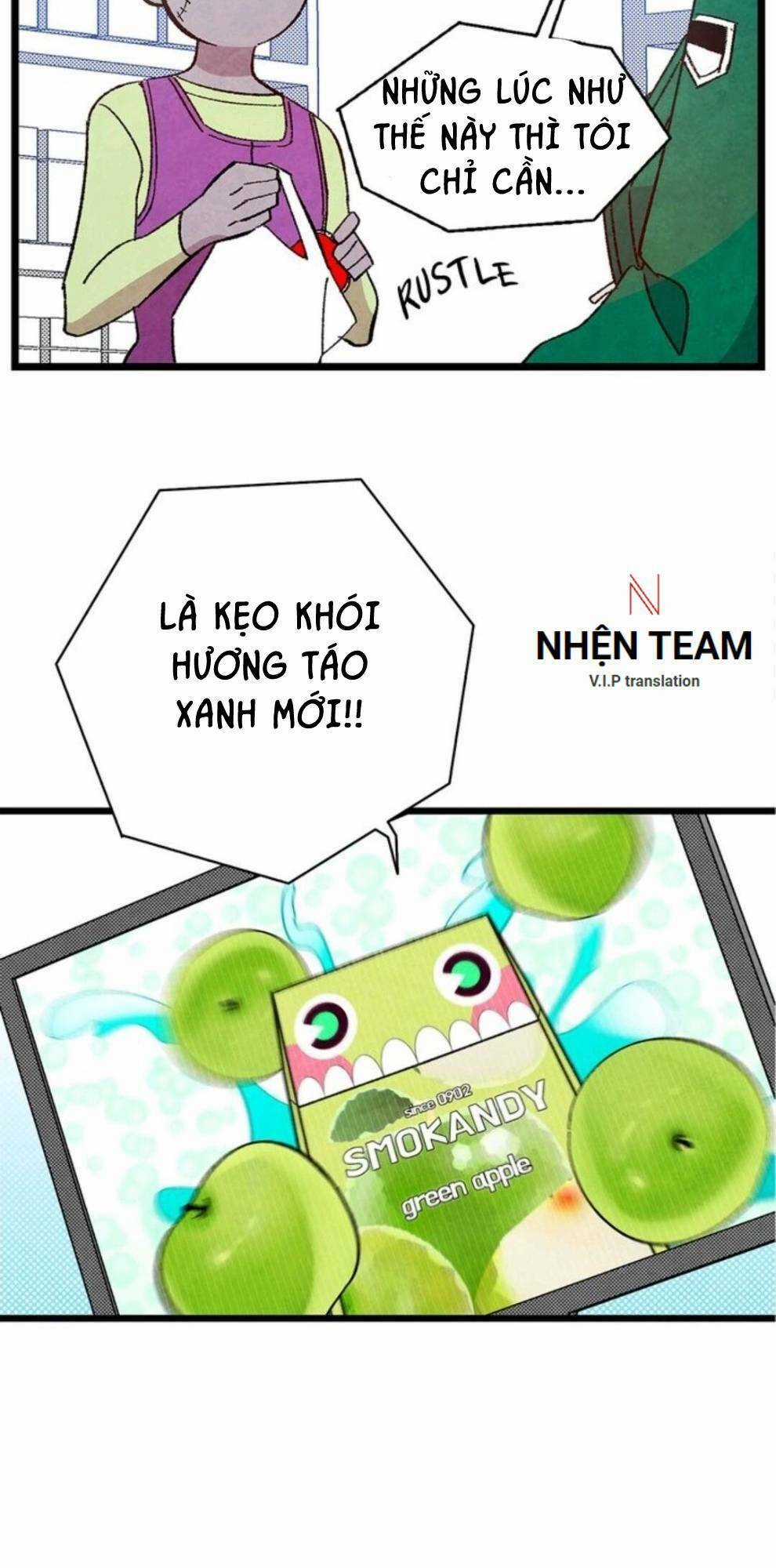 Skeleton Bất Đắt Dĩ Trở Thành Bố Của Bé Mèo Con Chapter 9 trang 44