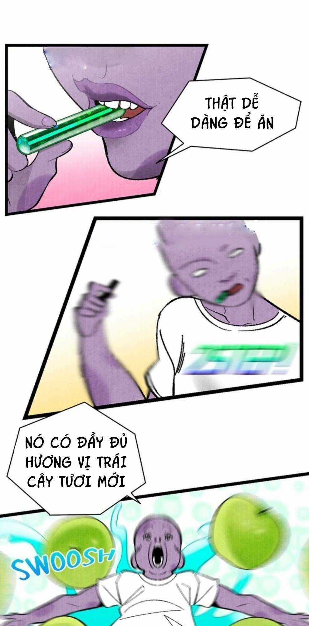 Skeleton Bất Đắt Dĩ Trở Thành Bố Của Bé Mèo Con Chapter 9 trang 45