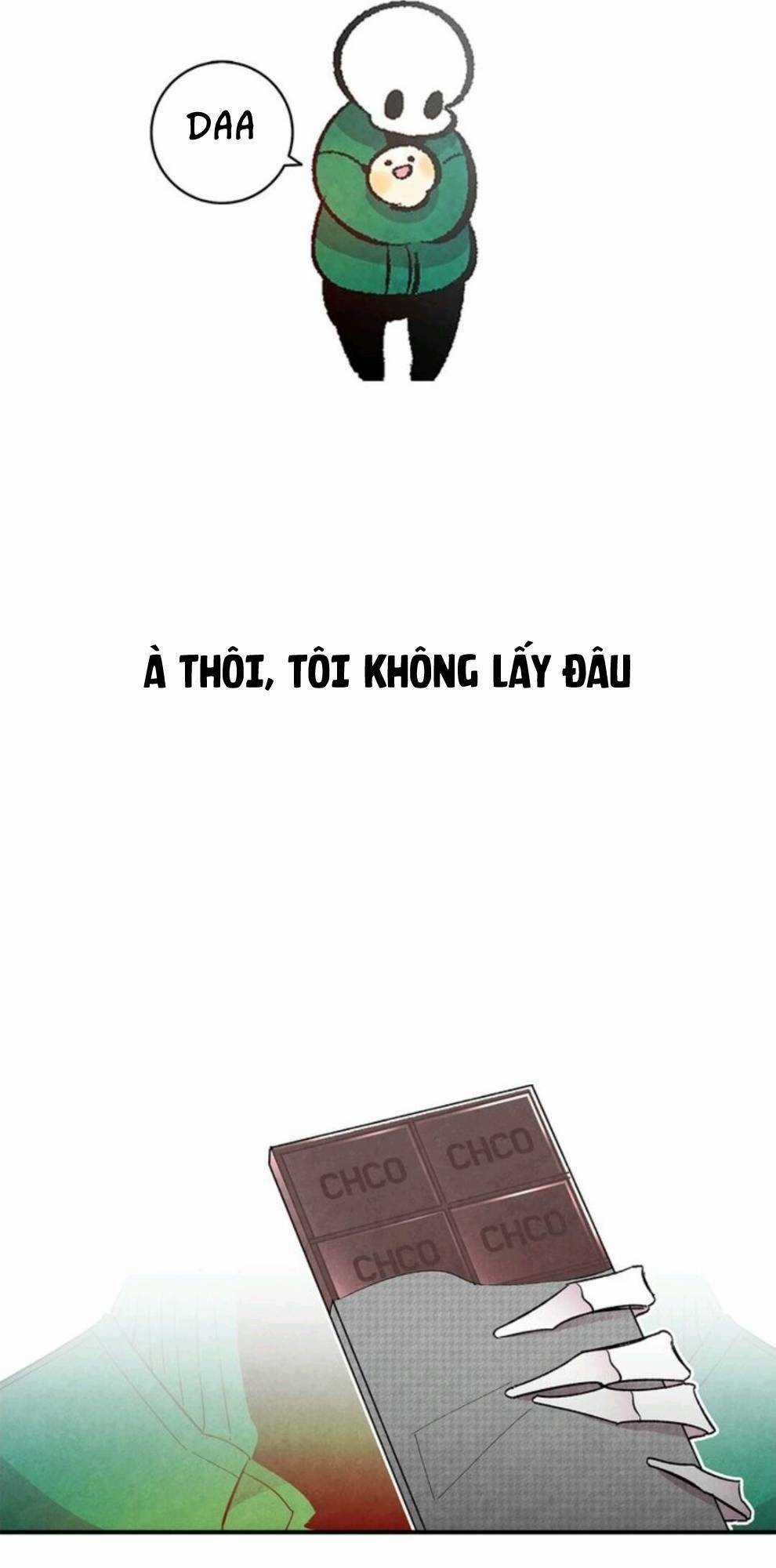 Skeleton Bất Đắt Dĩ Trở Thành Bố Của Bé Mèo Con Chapter 9 trang 49