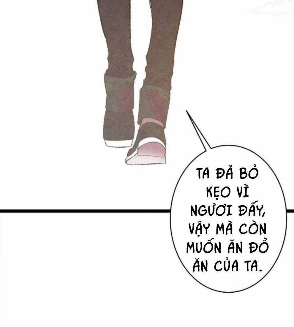 Skeleton Bất Đắt Dĩ Trở Thành Bố Của Bé Mèo Con Chapter 9 trang 53