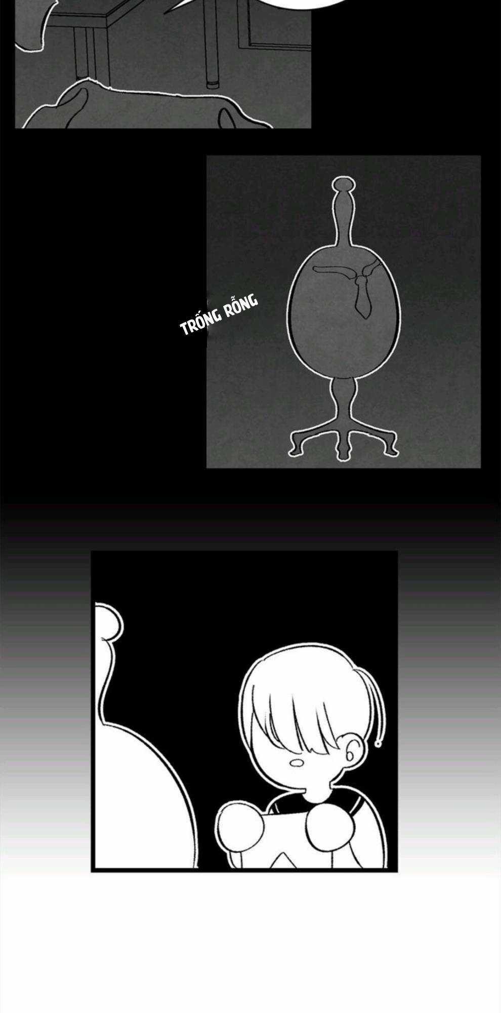 Skeleton Bất Đắt Dĩ Trở Thành Bố Của Bé Mèo Con Chapter 9 trang 56