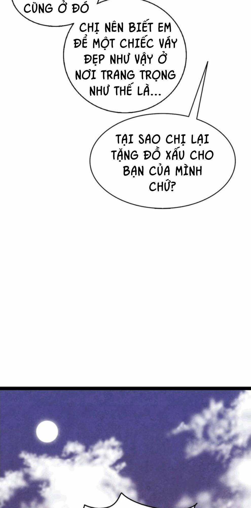 Skeleton Bất Đắt Dĩ Trở Thành Bố Của Bé Mèo Con Chapter 9 trang 59