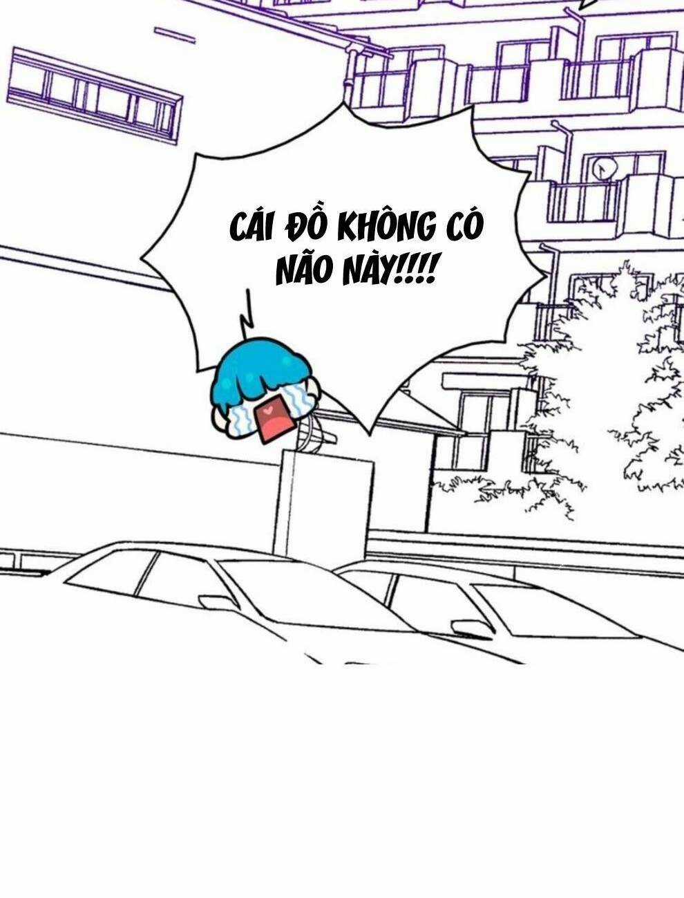 Skeleton Bất Đắt Dĩ Trở Thành Bố Của Bé Mèo Con Chapter 9 trang 61