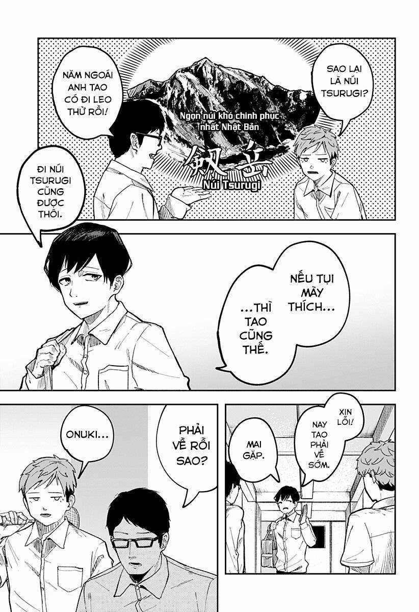 skeleton double Chapter 1 trang 10