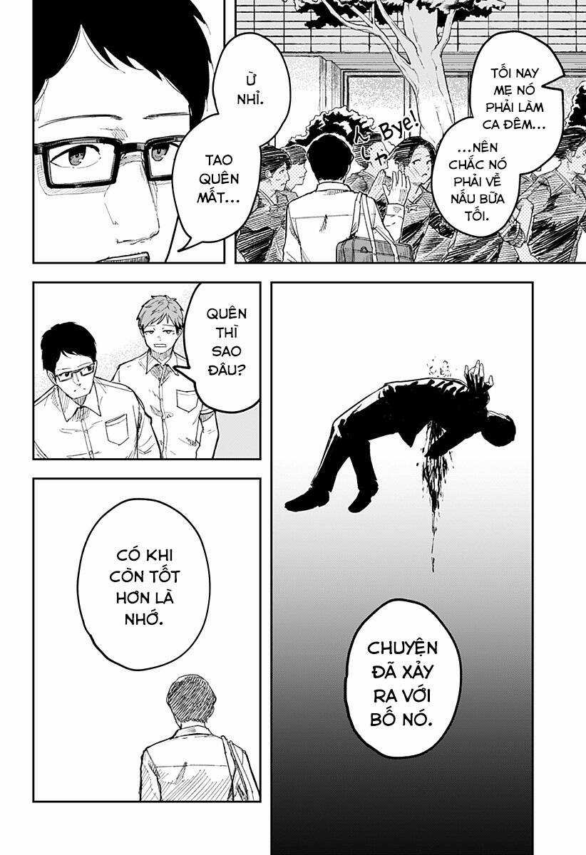 skeleton double Chapter 1 trang 11