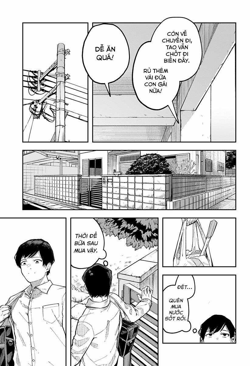 skeleton double Chapter 1 trang 12