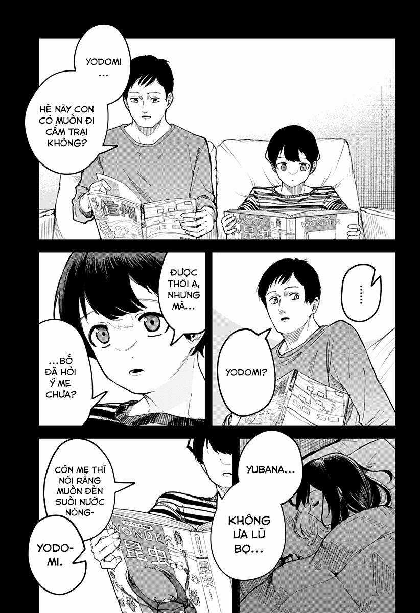 skeleton double Chapter 1 trang 14