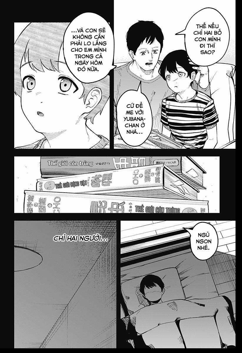 skeleton double Chapter 1 trang 15