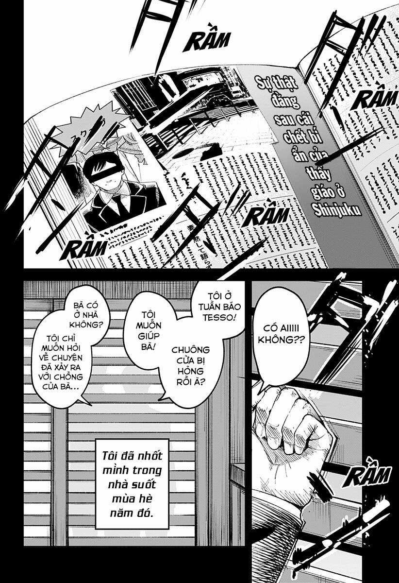 skeleton double Chapter 1 trang 17