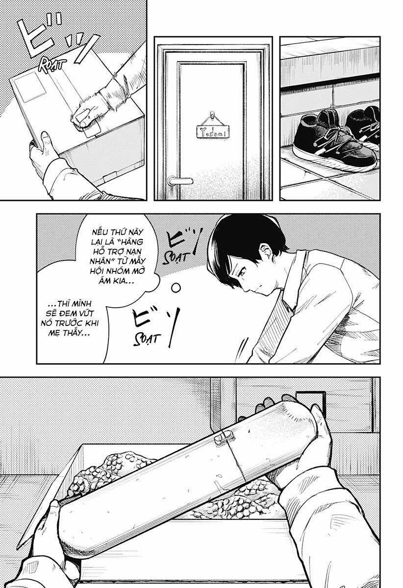 skeleton double Chapter 1 trang 18