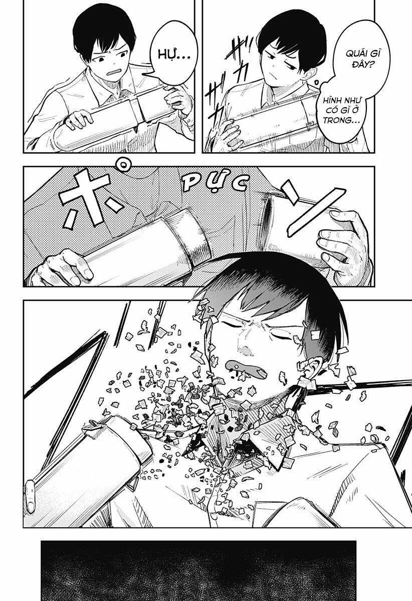 skeleton double Chapter 1 trang 19