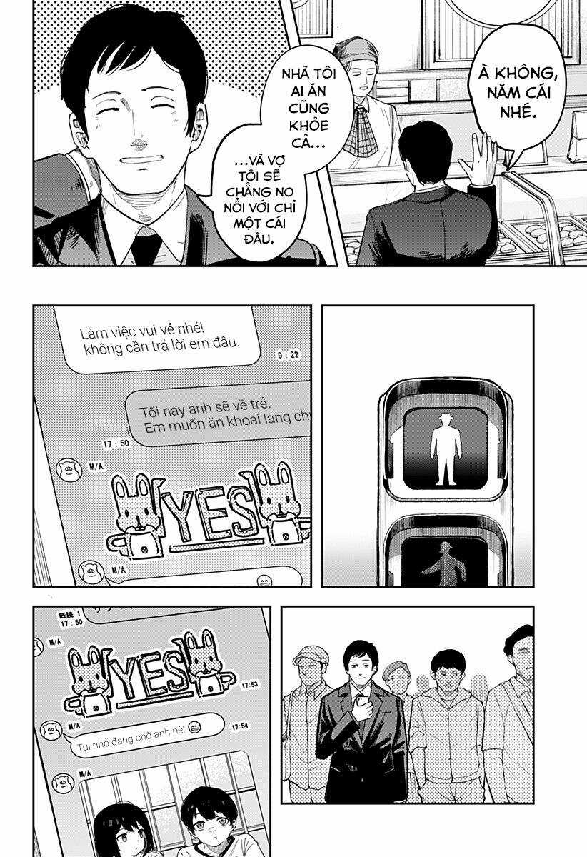 skeleton double Chapter 1 trang 2