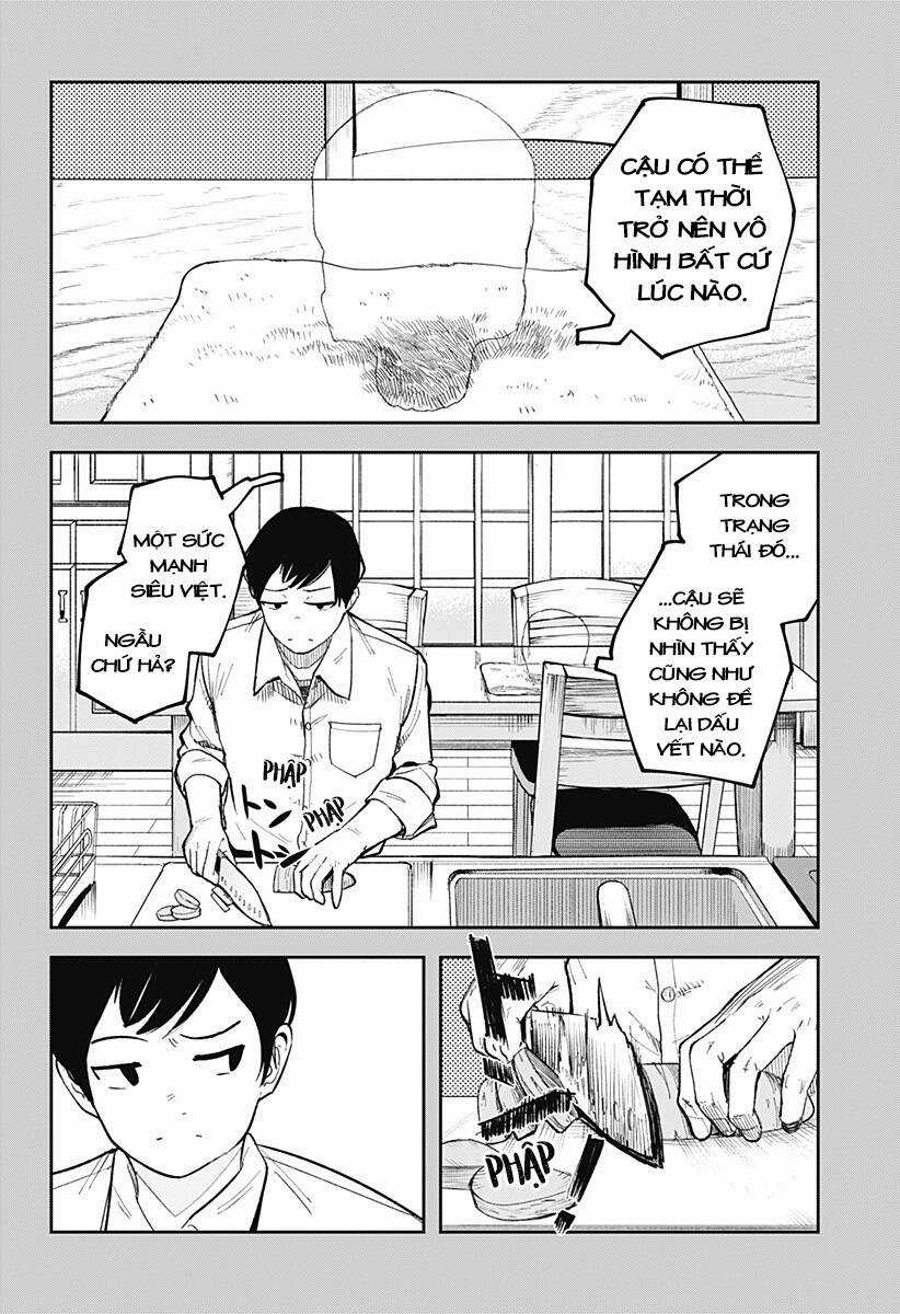 skeleton double Chapter 1 trang 25