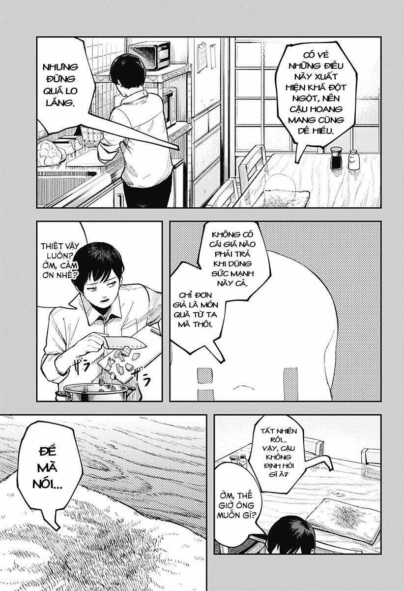 skeleton double Chapter 1 trang 26