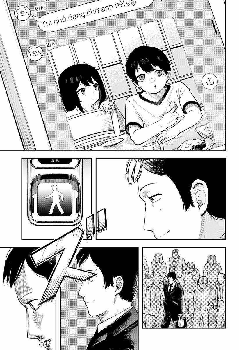 skeleton double Chapter 1 trang 3