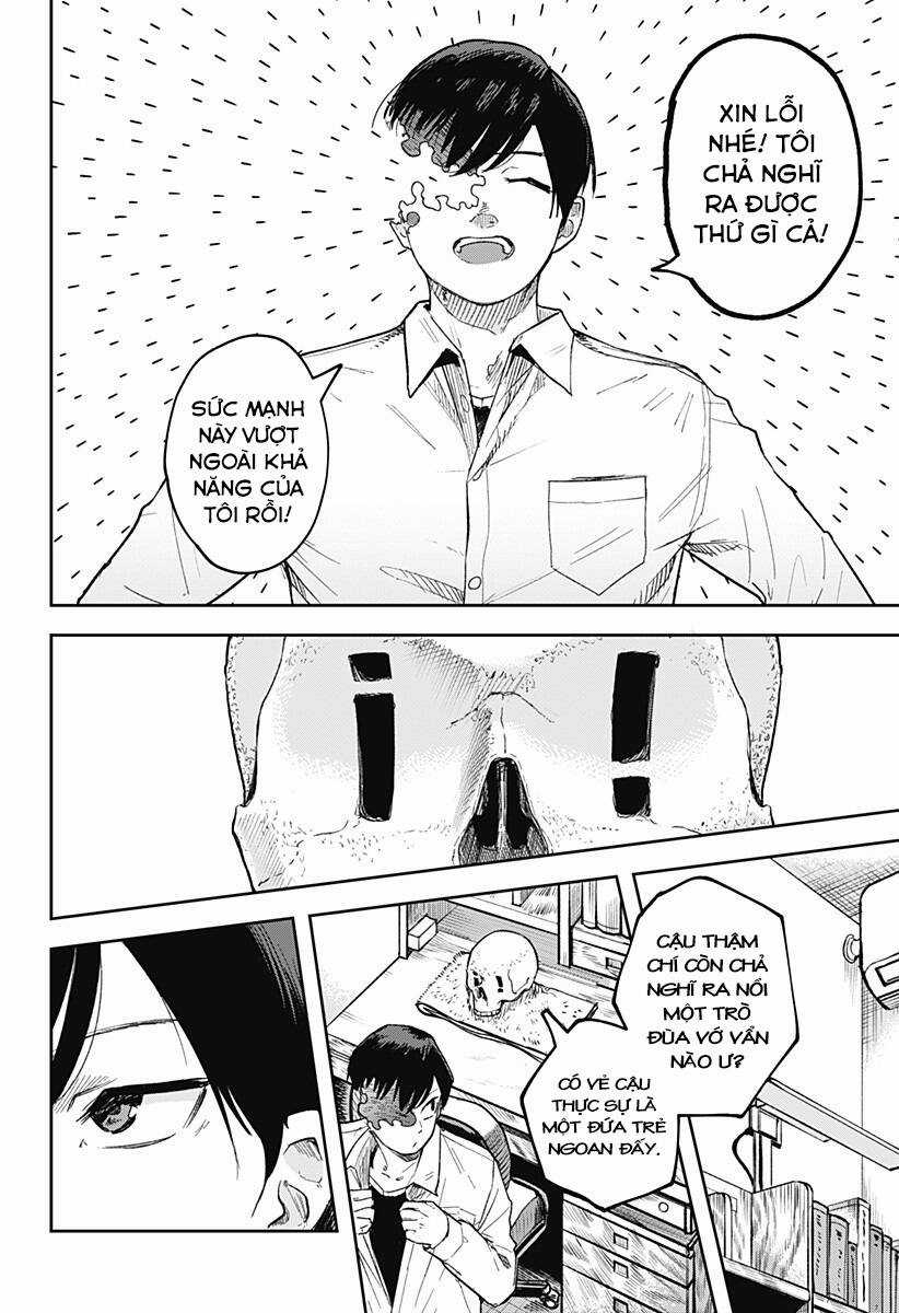 skeleton double Chapter 1 trang 33