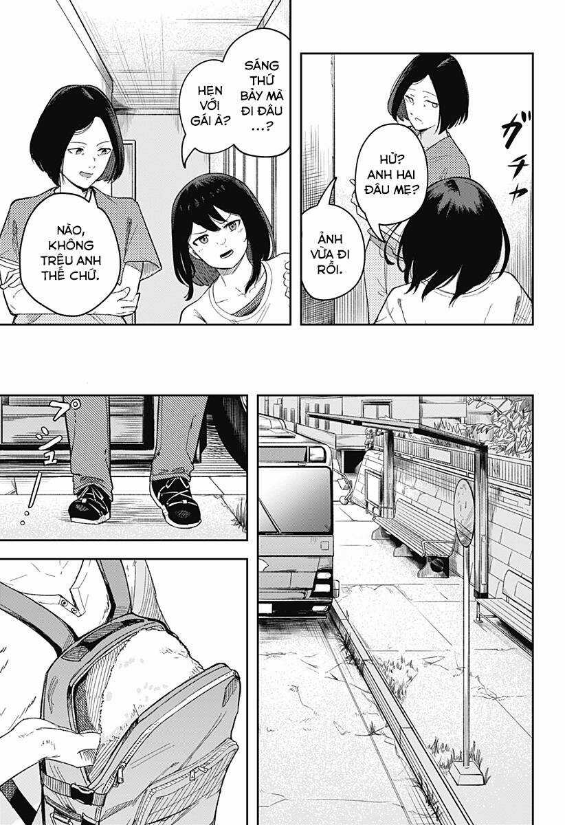 skeleton double Chapter 1 trang 38