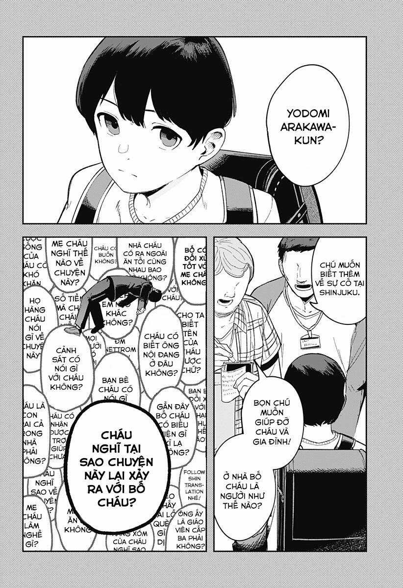 skeleton double Chapter 1 trang 41