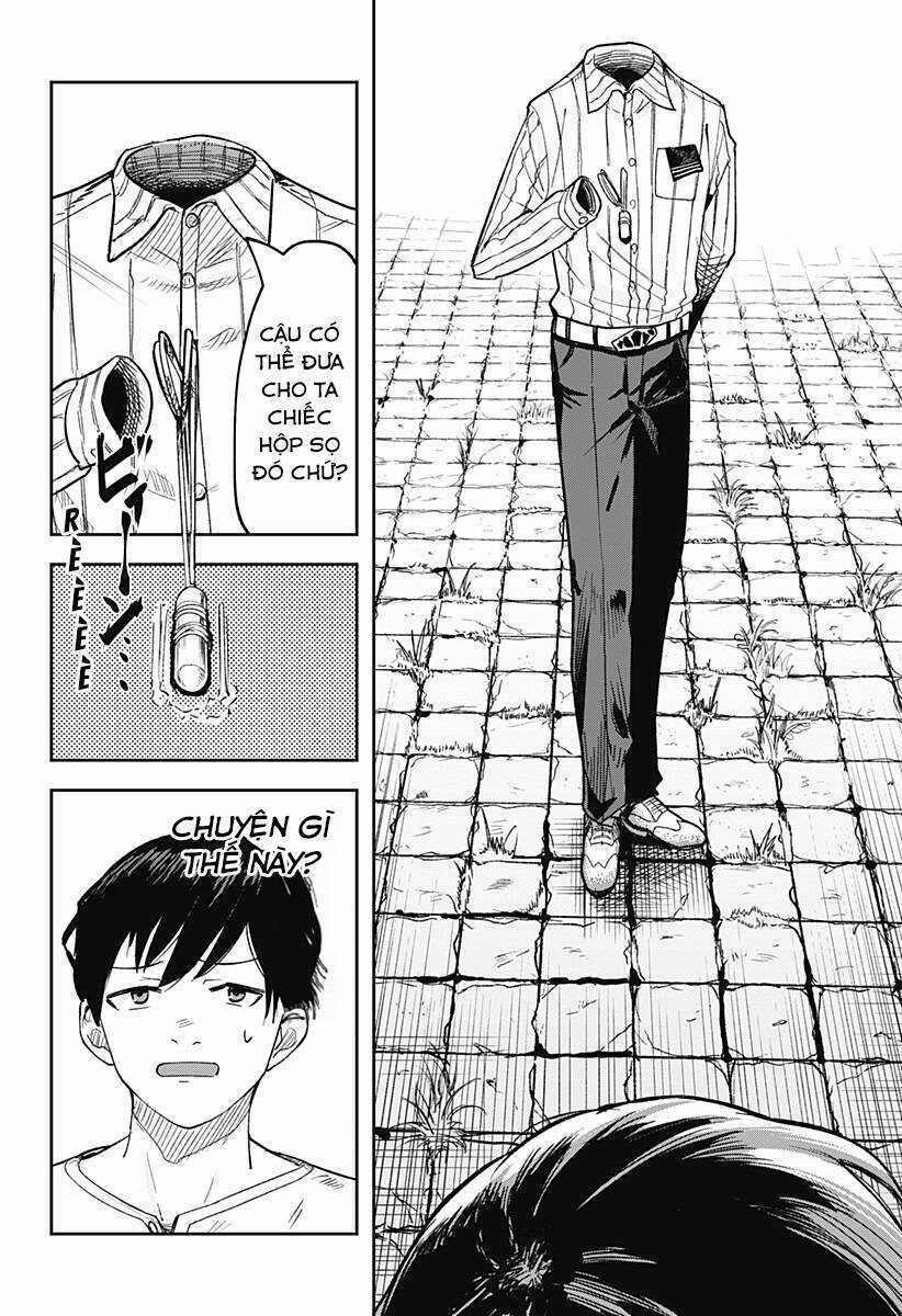 skeleton double Chapter 1 trang 45