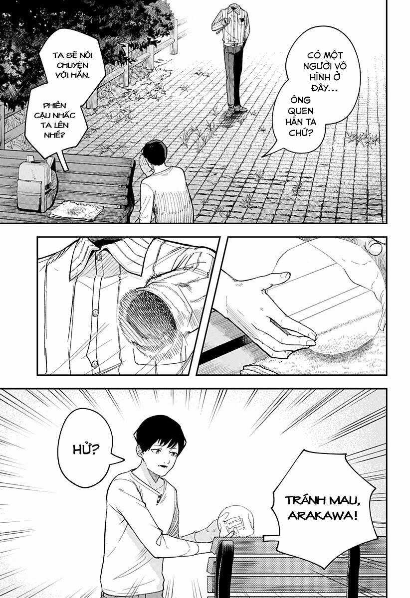 skeleton double Chapter 1 trang 46