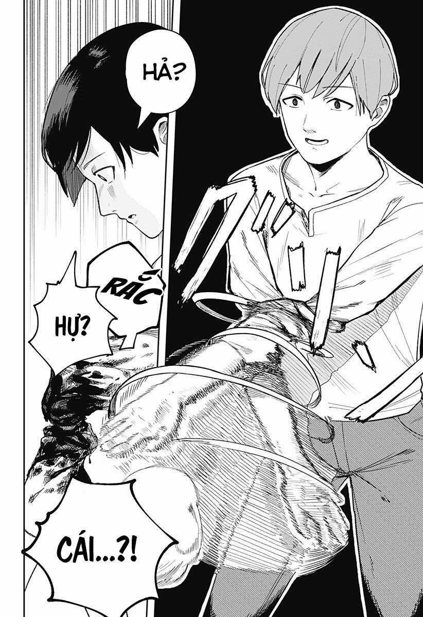 skeleton double Chapter 1 trang 47