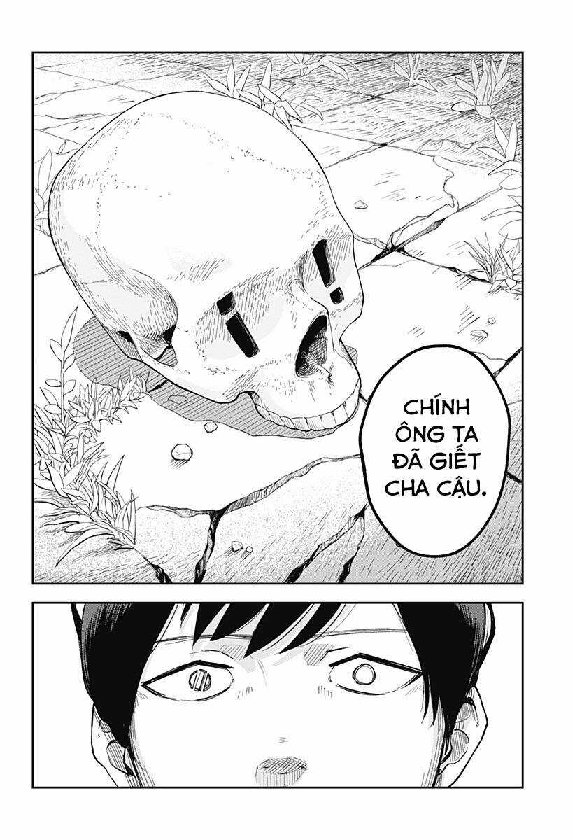 skeleton double Chapter 1 trang 51