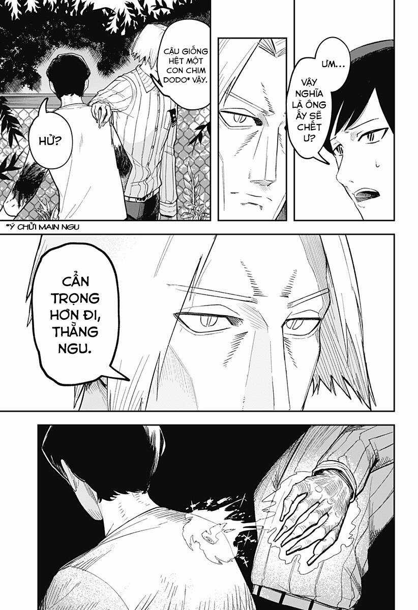 skeleton double Chapter 1 trang 54