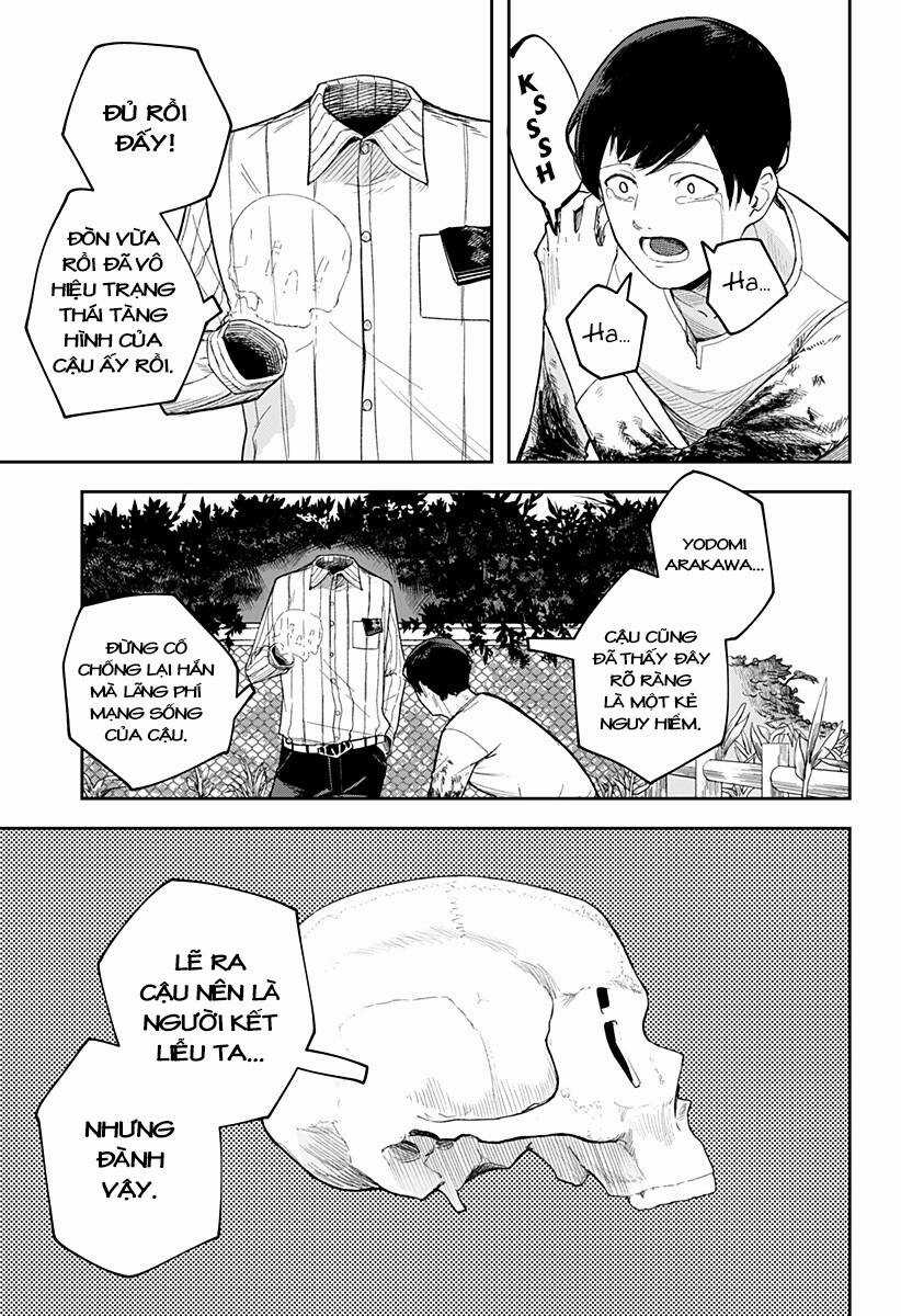 skeleton double Chapter 1 trang 56