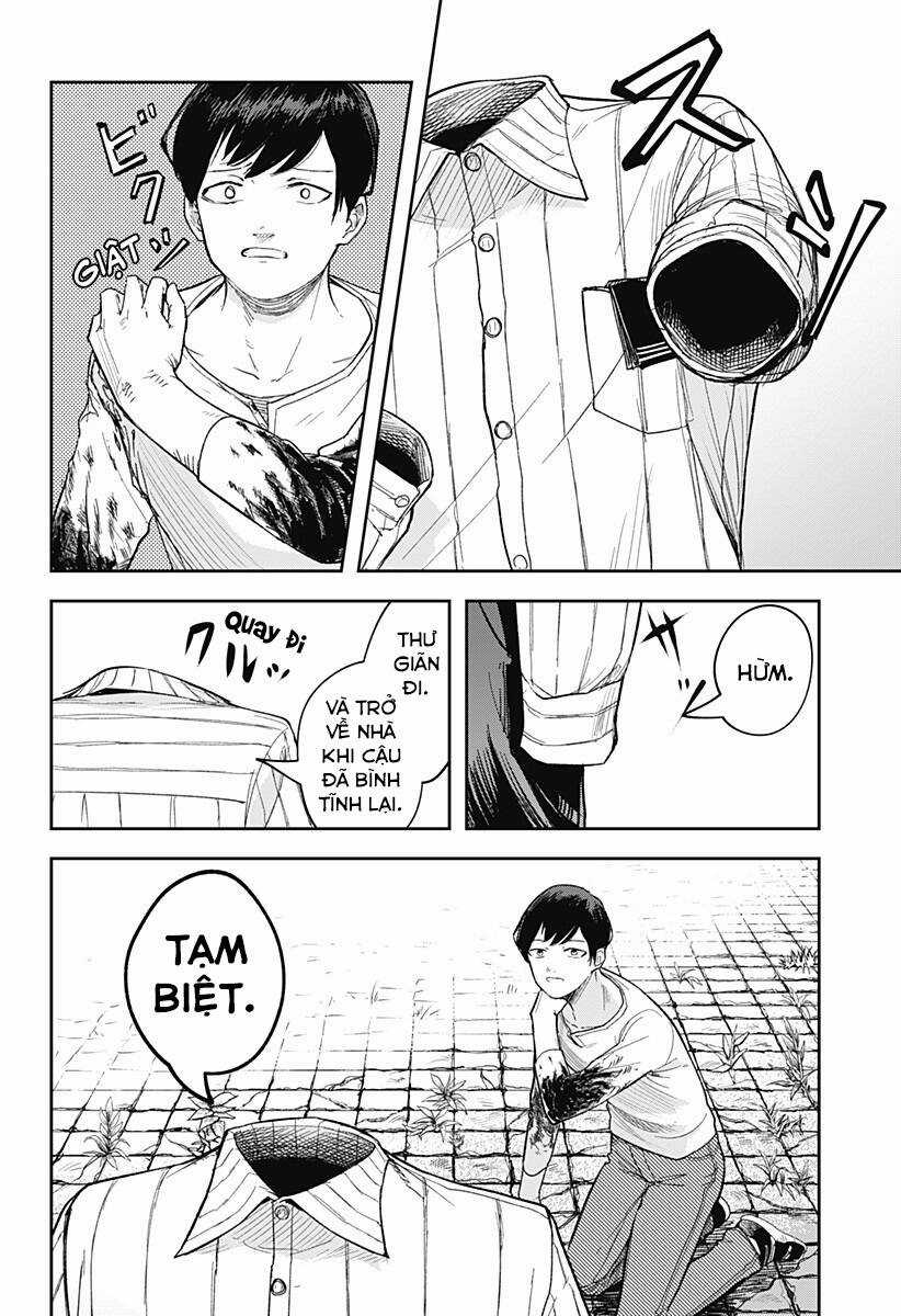 skeleton double Chapter 1 trang 57