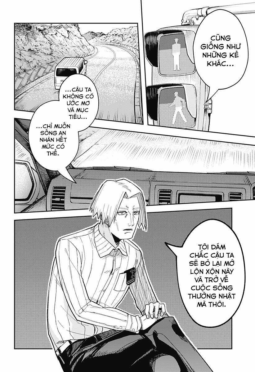 skeleton double Chapter 1 trang 65