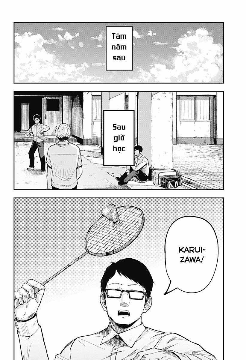 skeleton double Chapter 1 trang 7