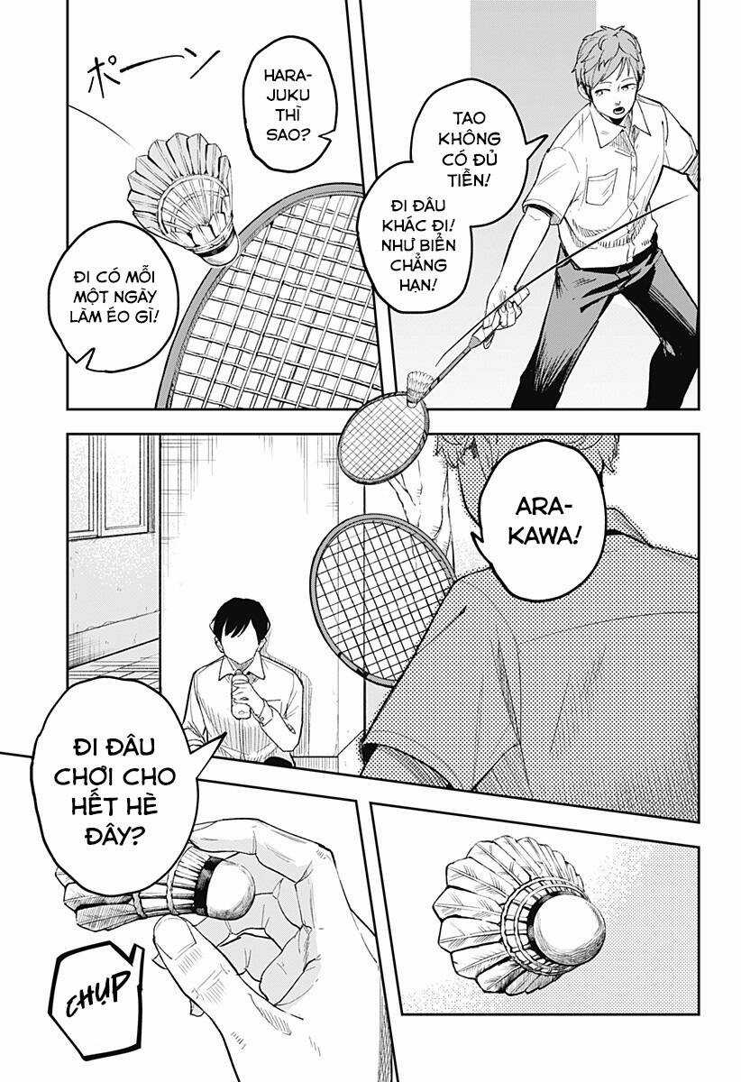 skeleton double Chapter 1 trang 8