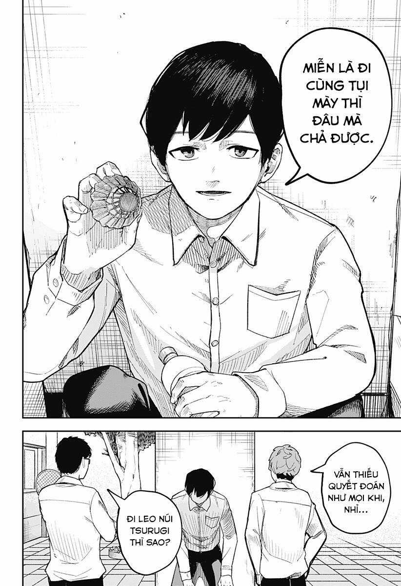 skeleton double Chapter 1 trang 9