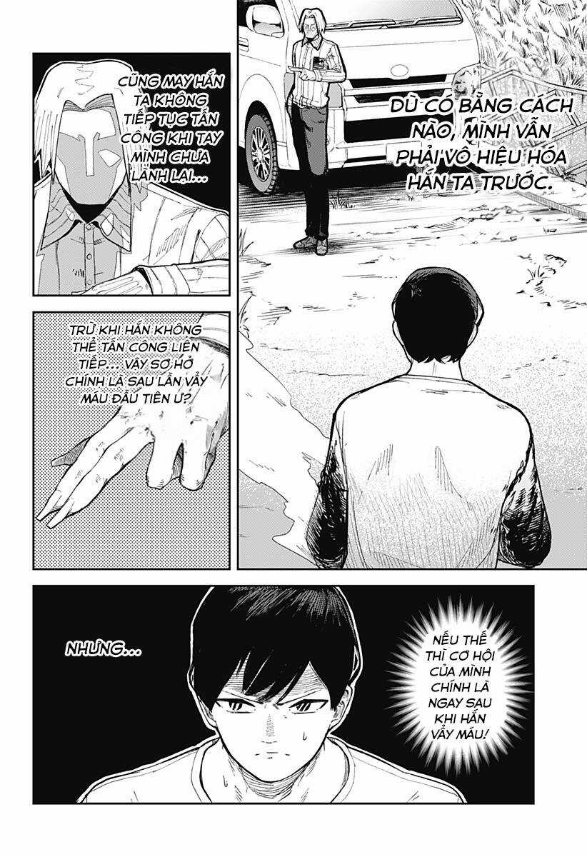 skeleton double Chapter 2 trang 14