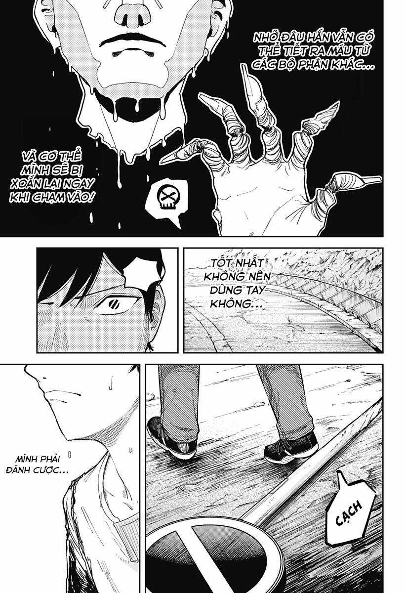 skeleton double Chapter 2 trang 15