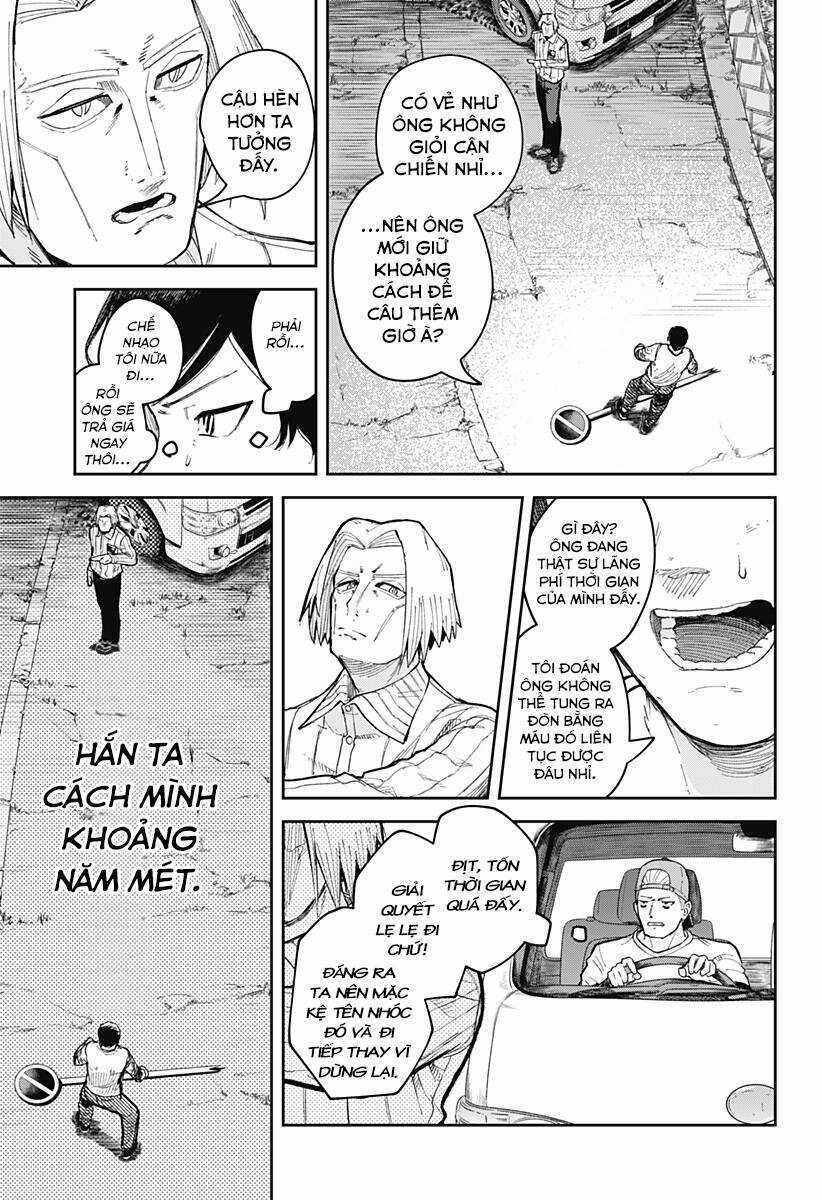 skeleton double Chapter 2 trang 17