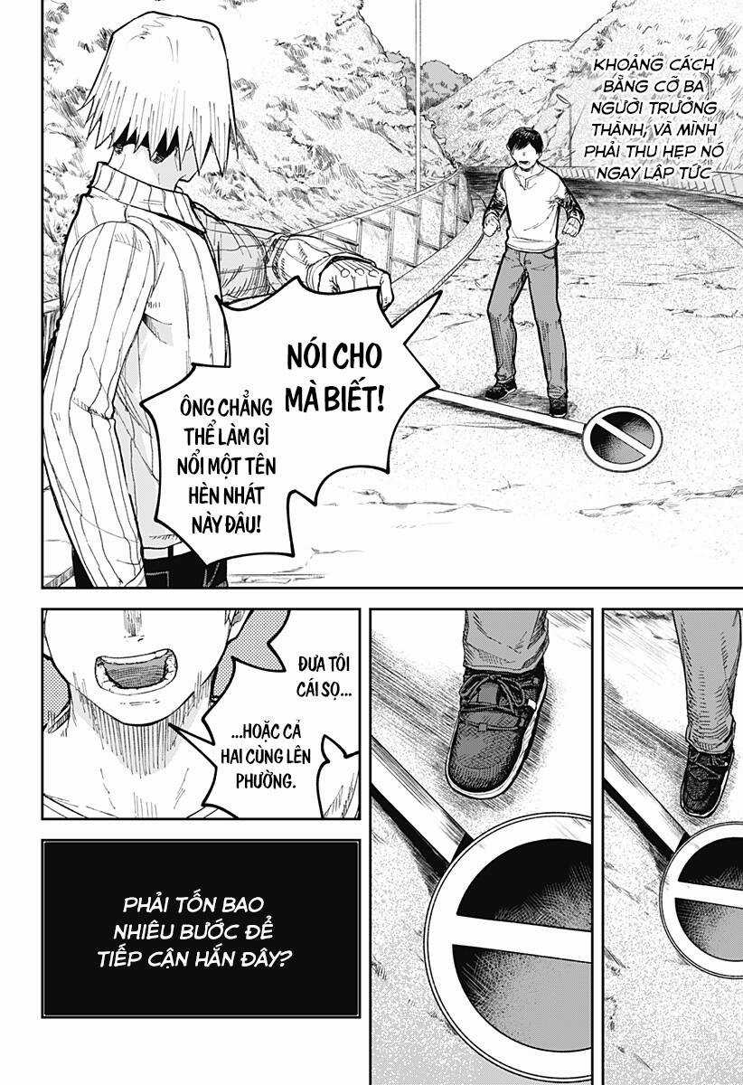 skeleton double Chapter 2 trang 18