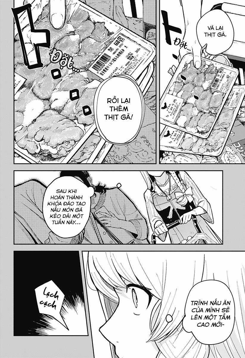 skeleton double Chapter 2 trang 2