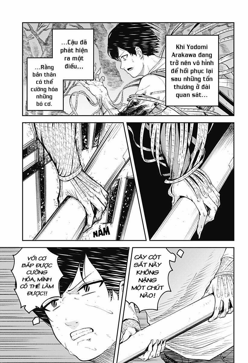 skeleton double Chapter 2 trang 21