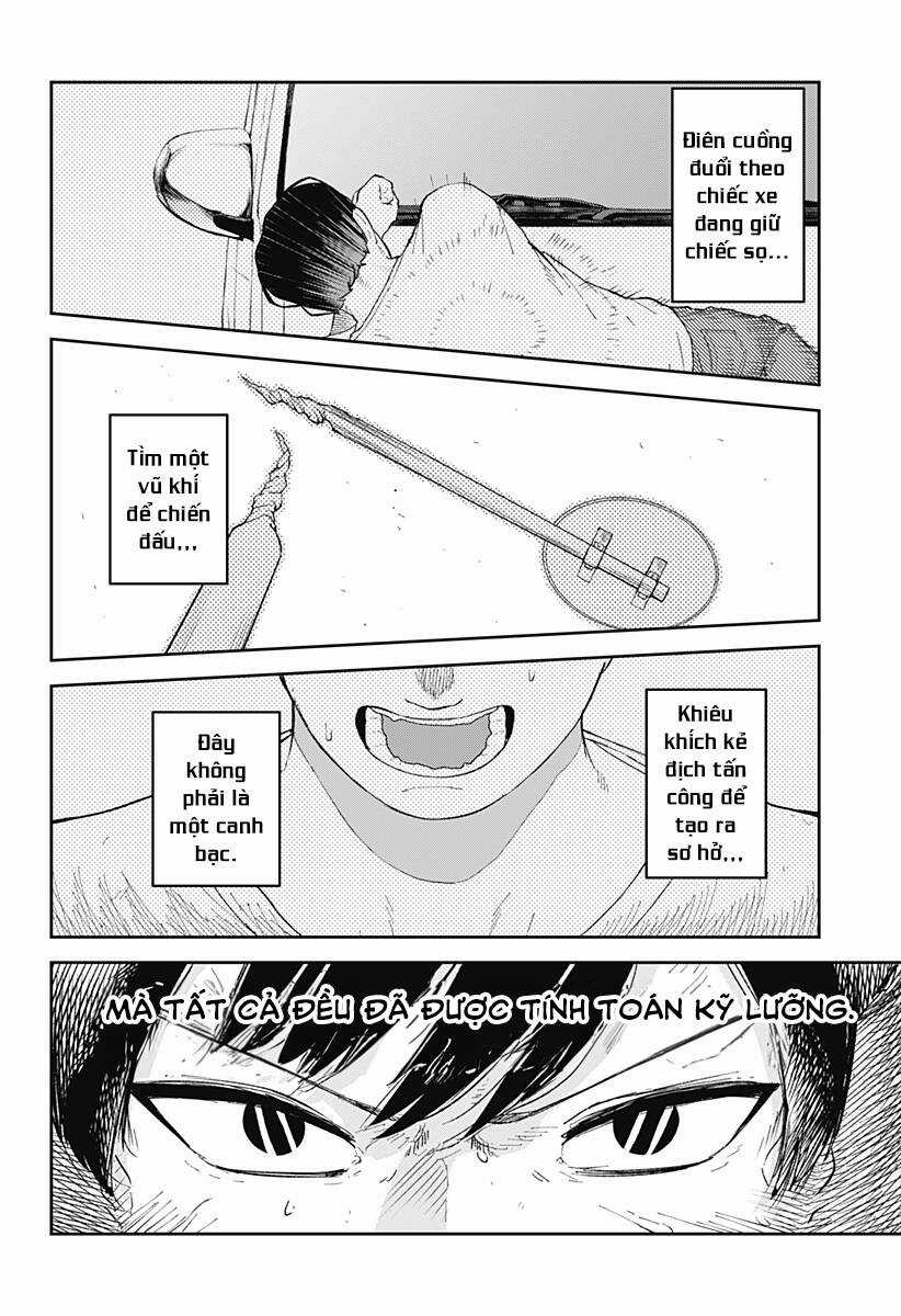 skeleton double Chapter 2 trang 22