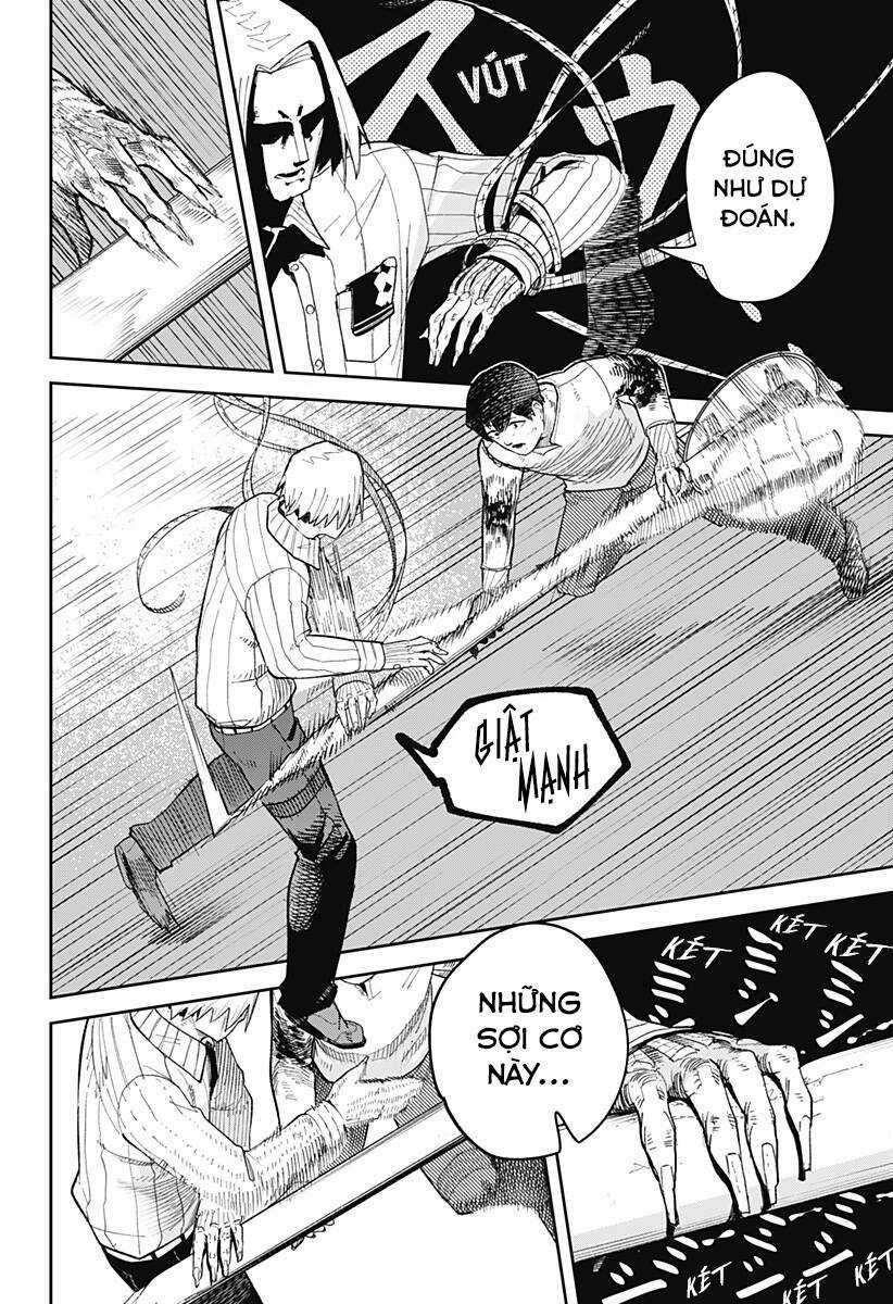 skeleton double Chapter 2 trang 24