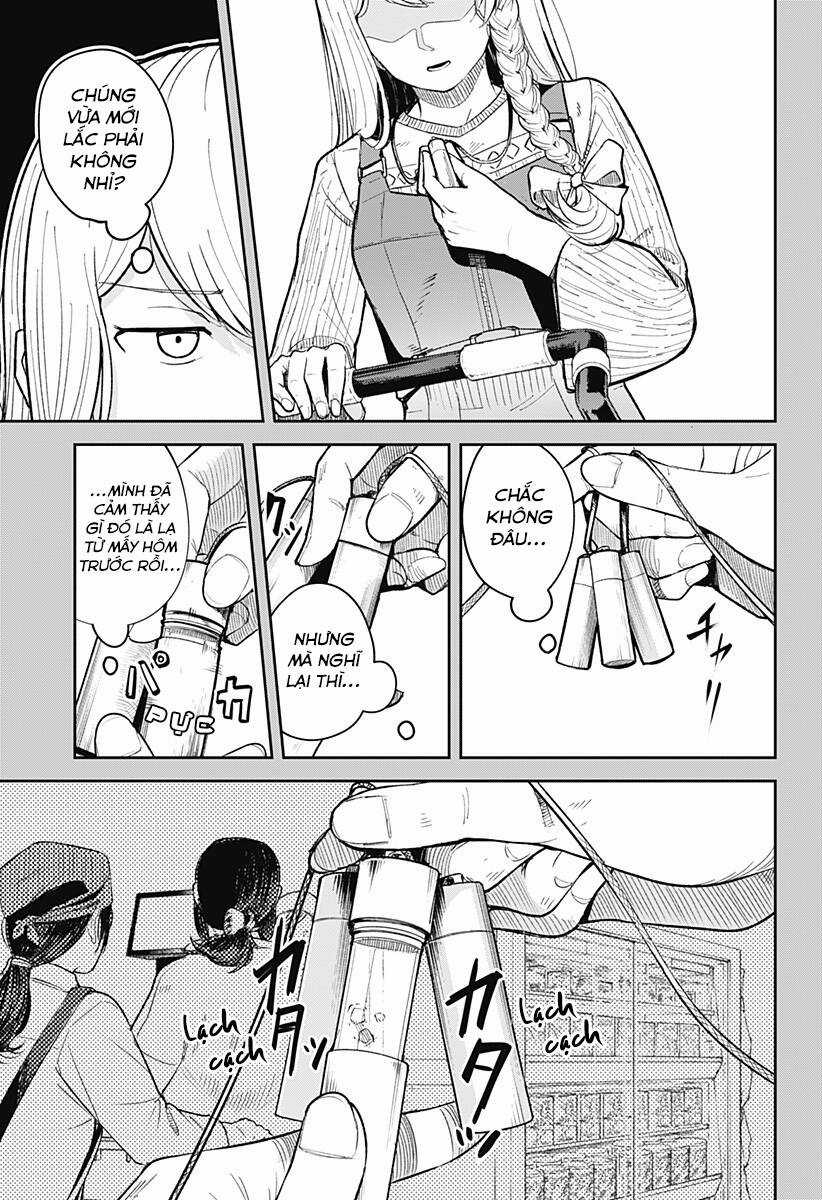 skeleton double Chapter 2 trang 3